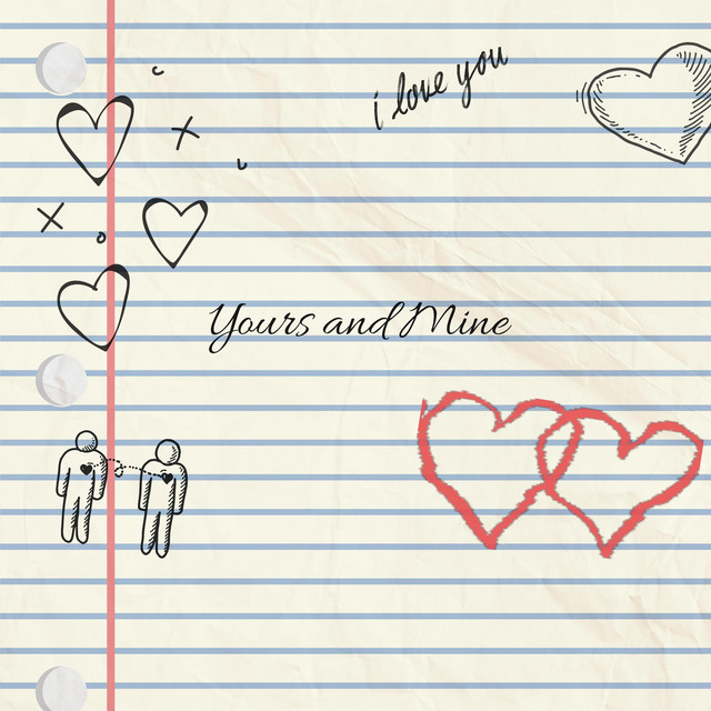 Yours and Mine (Demo) cover art