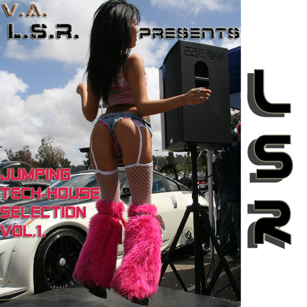 Lythium Sounds Team