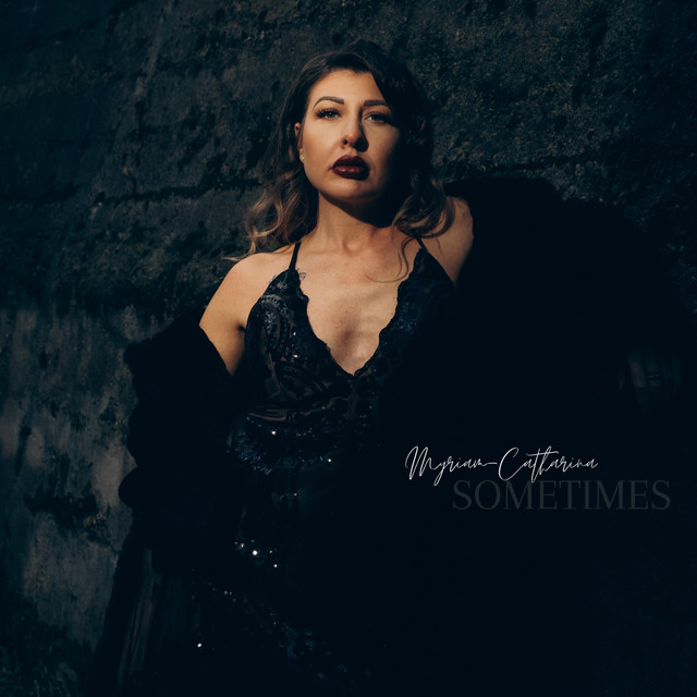 Sometimes cover