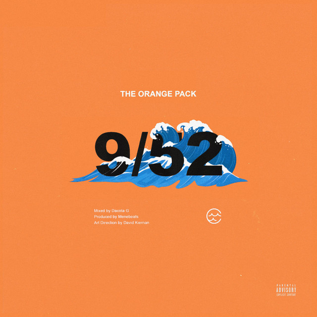 Ten cover art