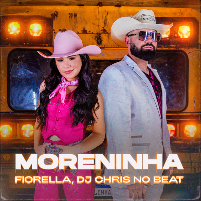Moreninha - Ao Vivo