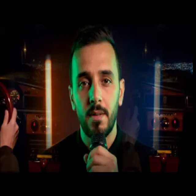 Fares Elabdaoui