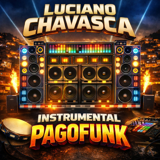 Instrumental Pagofunk