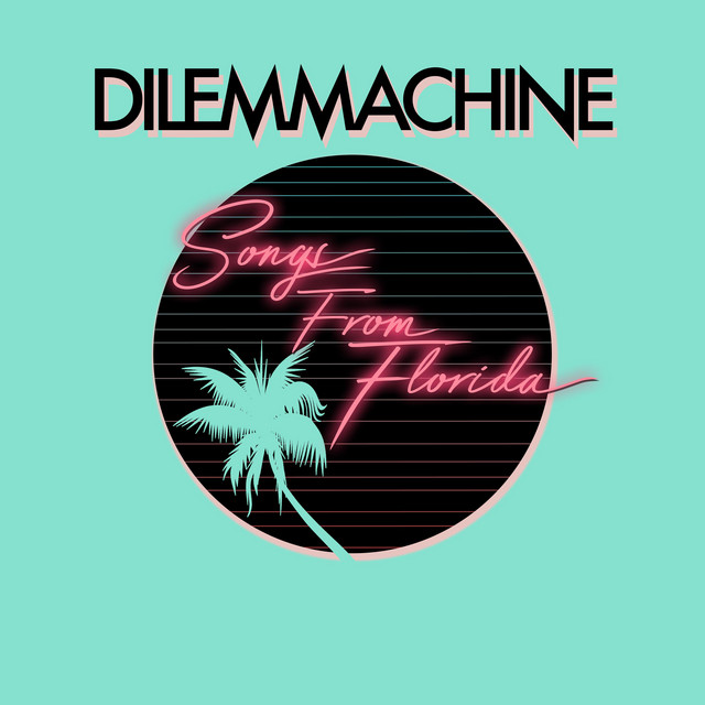 Songs From Florida cover art
