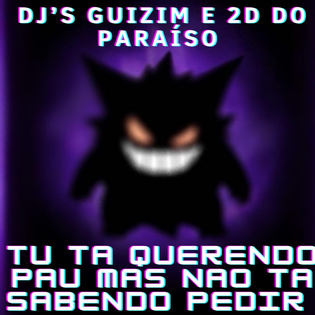 Tu Ta Querendo Pau Mas Não Tá Sabendo Pedir