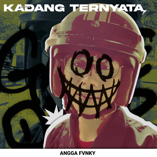 Kadang Ternyata
