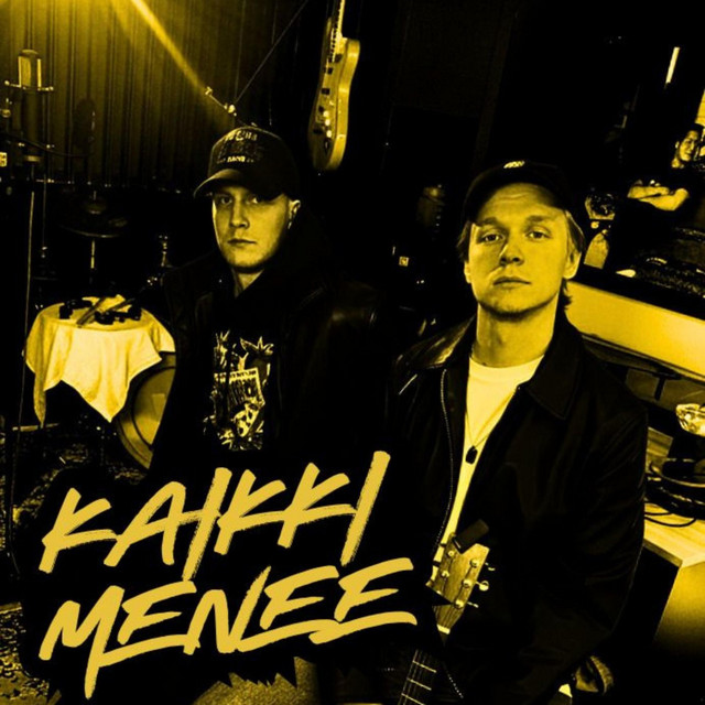 Kaikki Menee
