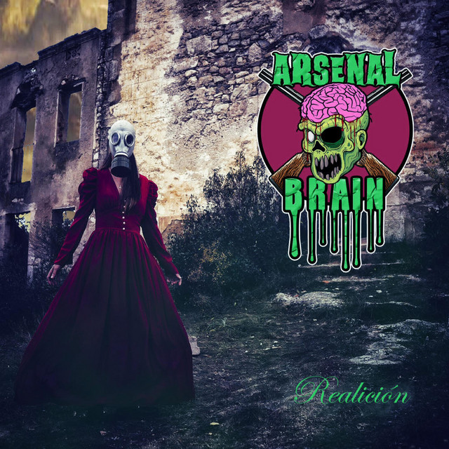 Realición cover art
