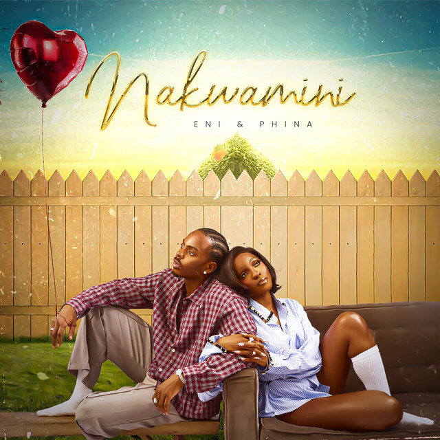 Nakwamini