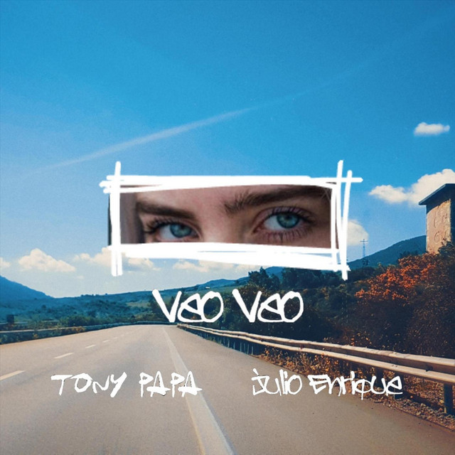 Veo Veo cover
