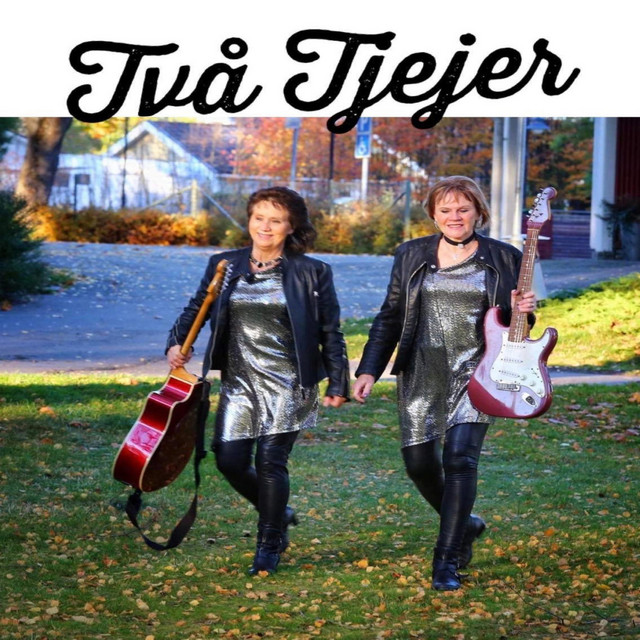 Två Tjejer