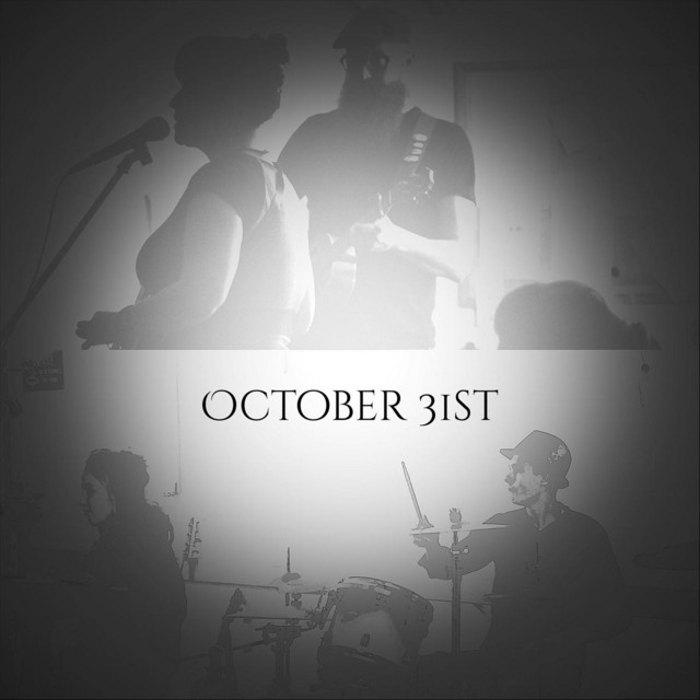 October 31st cover