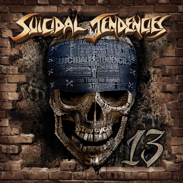 13 - Album by Suicidal Tendencies | Spotify