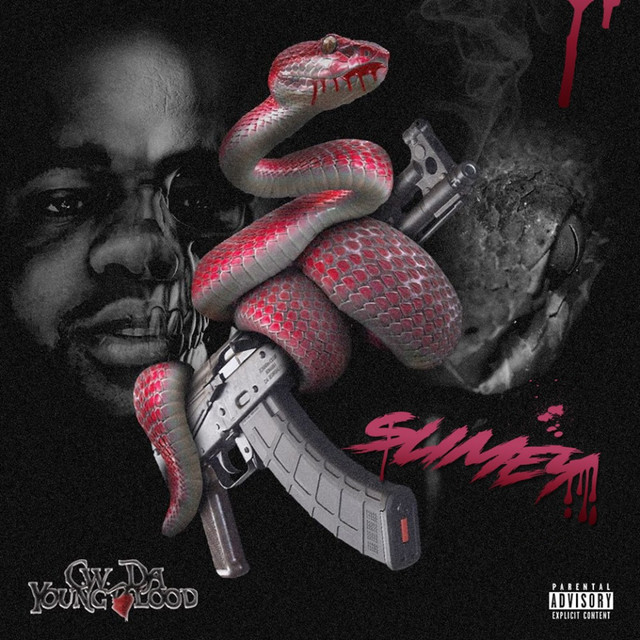 I Just Shot Him (feat. Bugatti Young) cover art