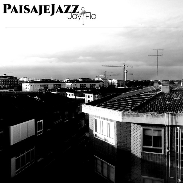 PaisajeJazz cover art