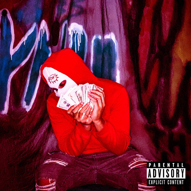 925 FLOW 2 cover art