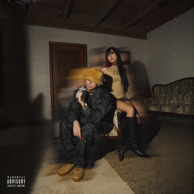undefined album image