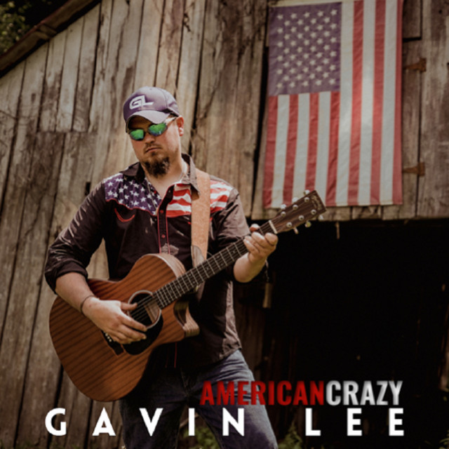 American Crazy cover