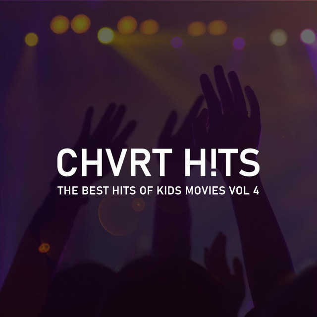THE BEST HITS OF KIDS MOVIES, VOL. 4
