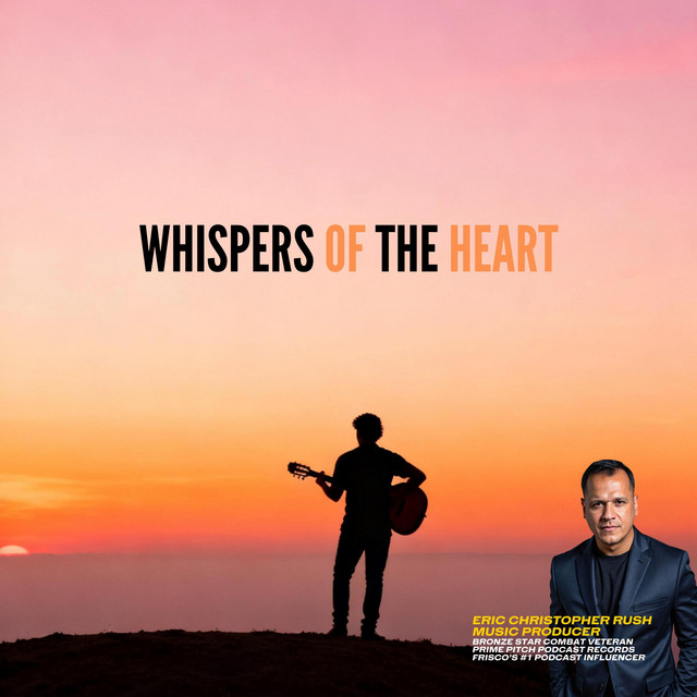 WHISPERS OF THE HEART cover art
