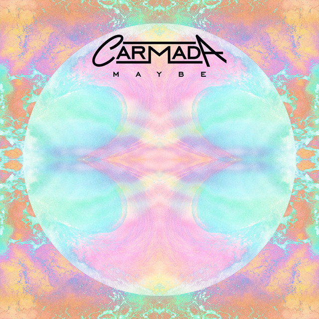 Maybe cover art