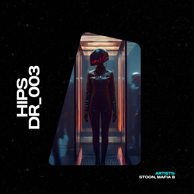 Hips cover art