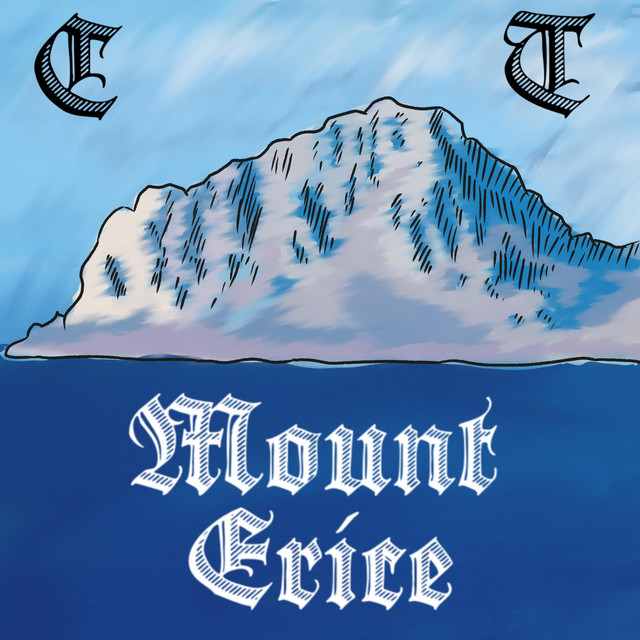 Mount Erice - Single by Connor Tuttle | Spotify