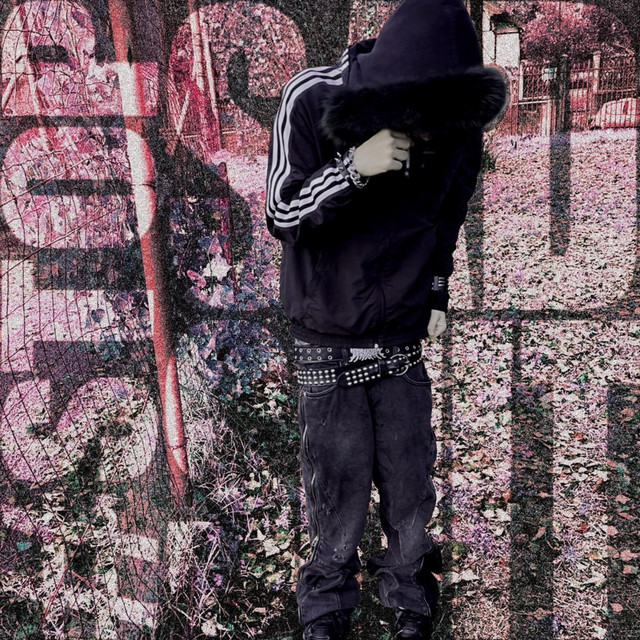 #STOPSADSHIT cover art