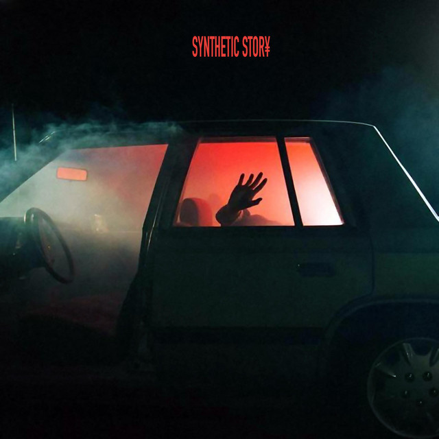 SYNTHETIC STOR¥ cover art