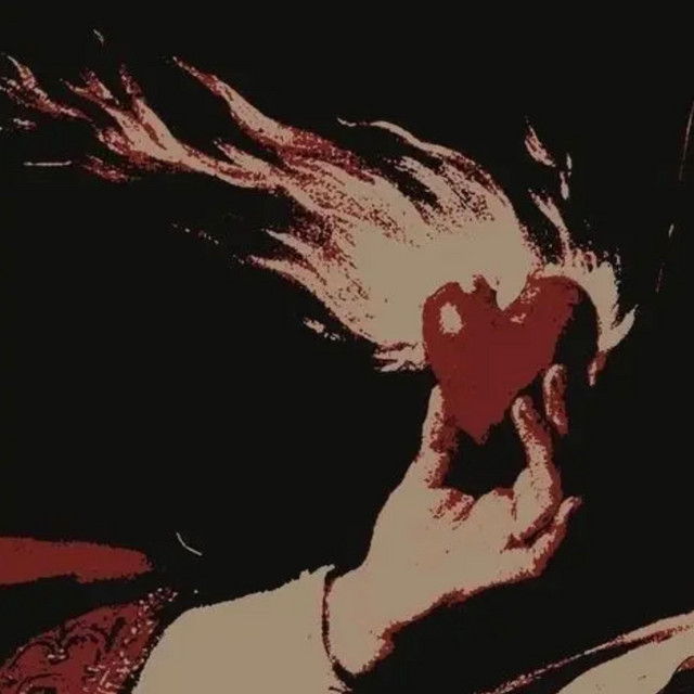 DEAD cover art