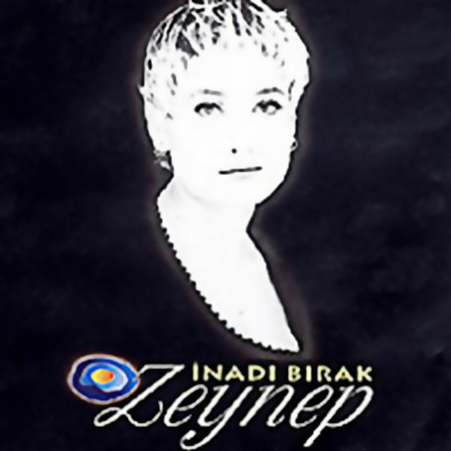 İnadı Bırak cover art