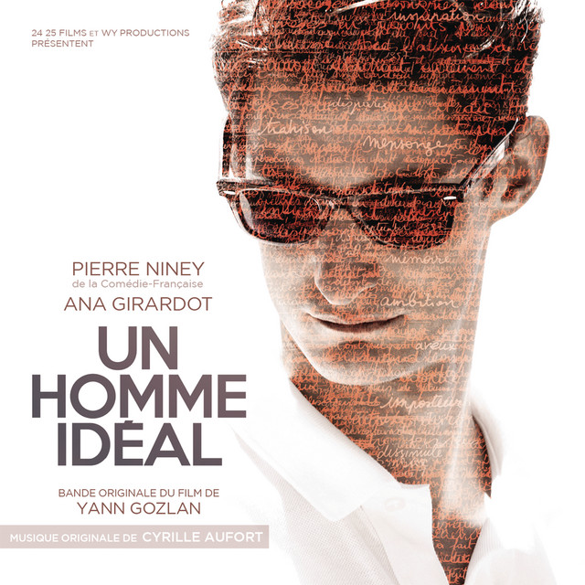 Un homme idéal cover art
