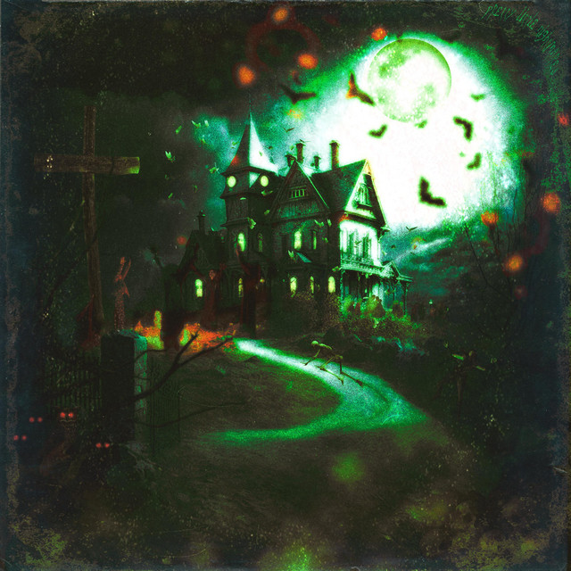 Pretty Little Nightmares cover art
