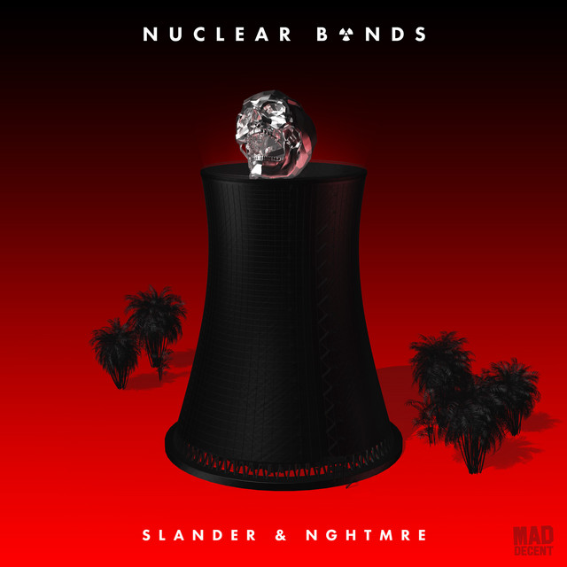 Nuclear Bonds cover art
