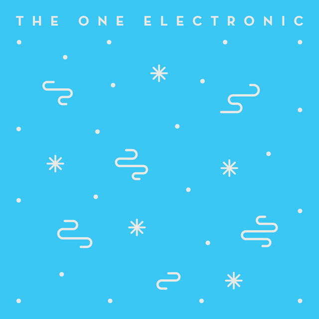 The One Electronic Photo