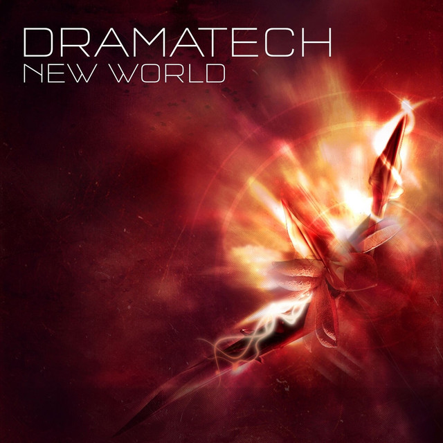New World cover art