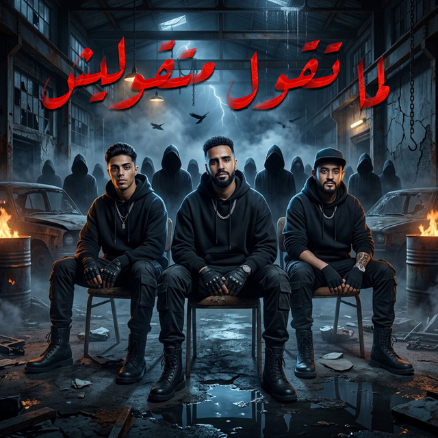 لما تقول متقوليش