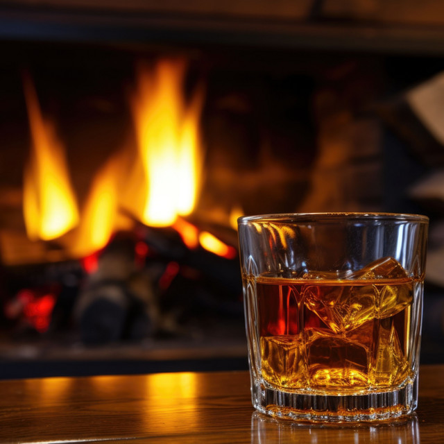 Lounge Blues: Smooth Whiskey & Smoky Cigar Vibes, Relaxing Late-Night Blues and Rock Ballads for Work & Study cover art