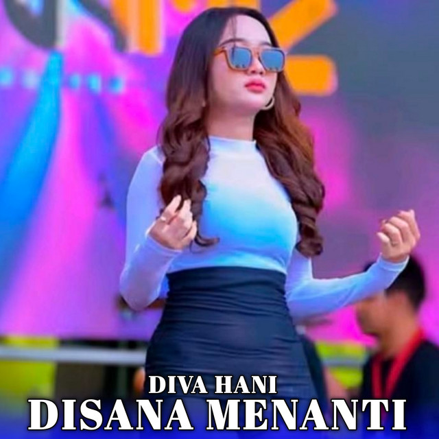 DISANA MENANTI album image