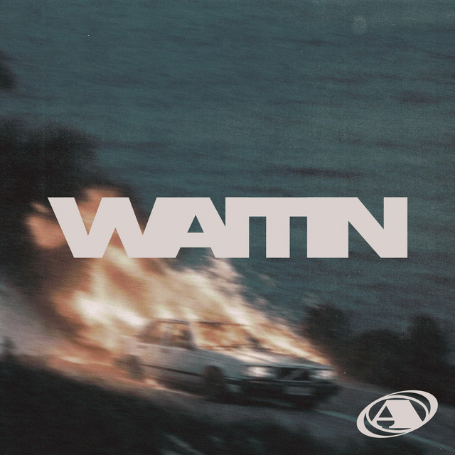 Waitin (Extended Mix) cover