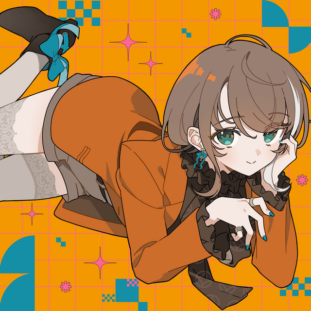 レディース・ロール・メソッド cover