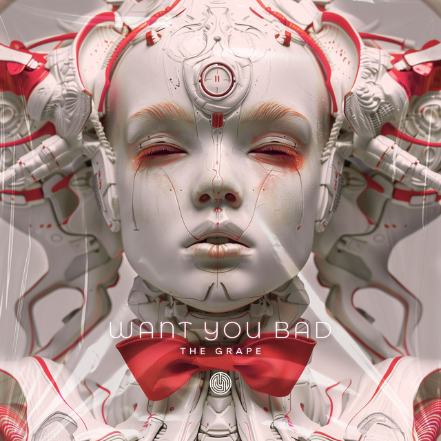 Want You Bad - Extended Mix album art