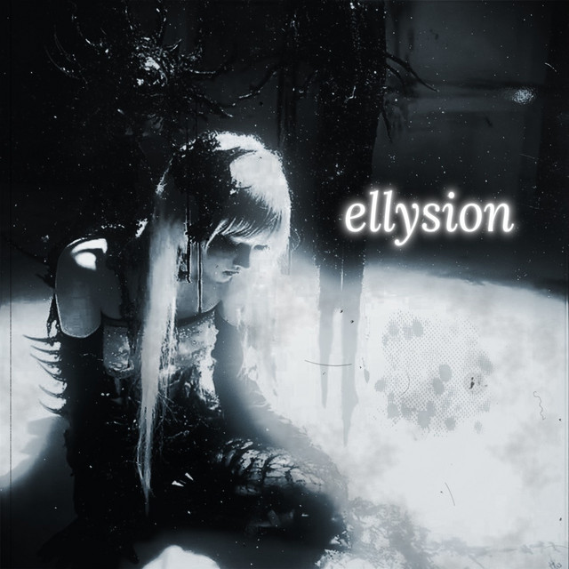 Обкладинка: ellysion — wortexhf