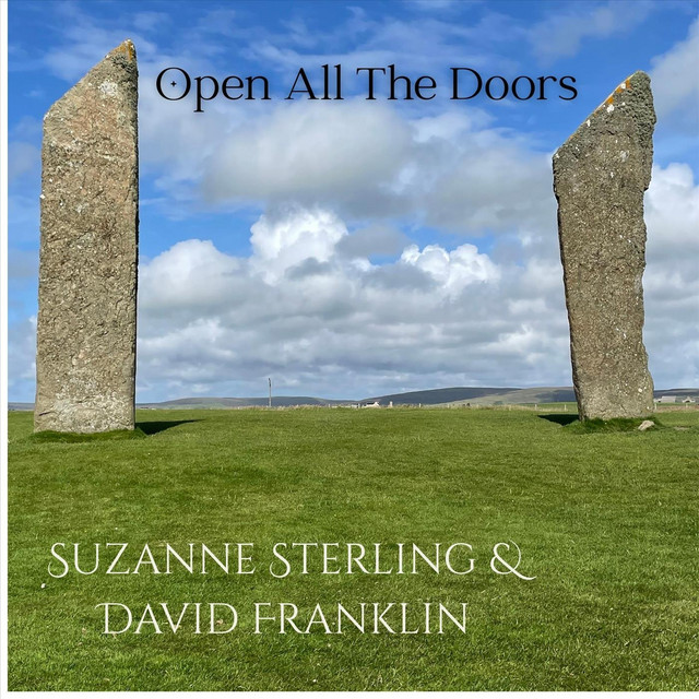 Open All the Doors