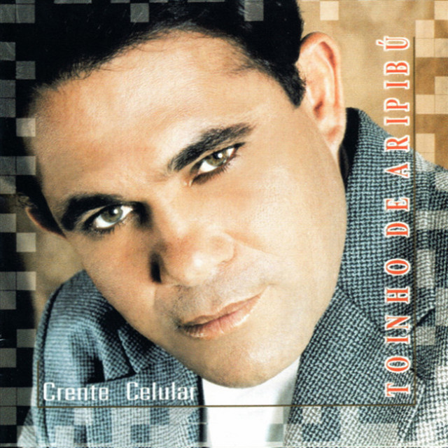 Crente Celular cover art