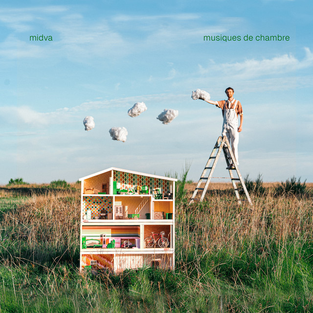 Cover du titre Mousses & Bulles