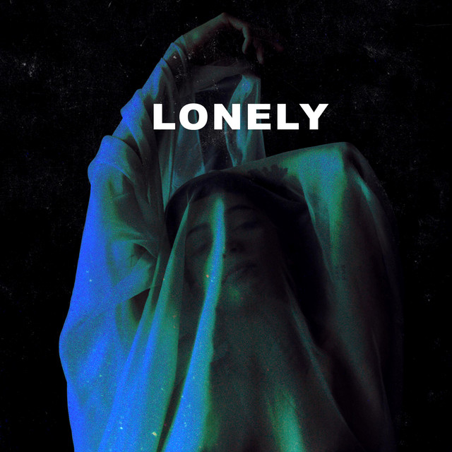 Lonely cover