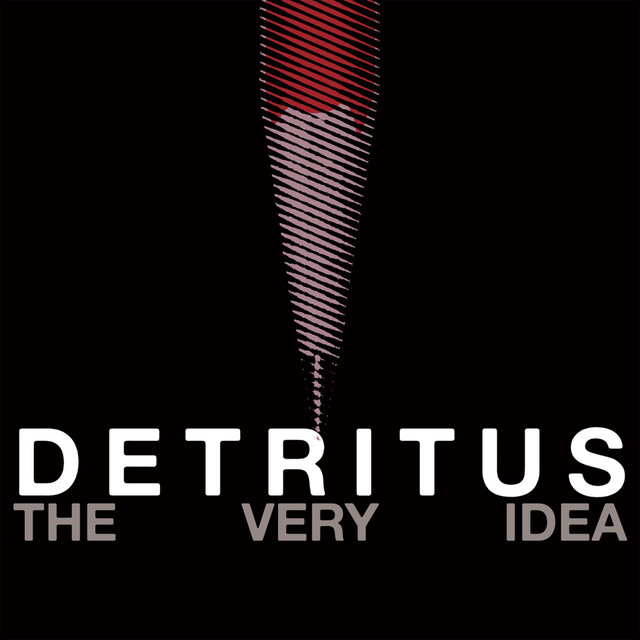 The Very Idea cover art