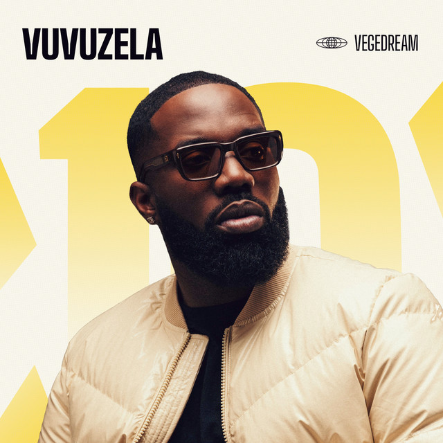 Vuvuzela by Vegedream