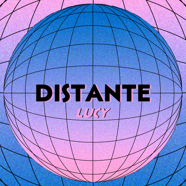 Distante cover art